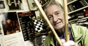 Drummer John Engels opent jazzseizoen in De Tor in Enschede