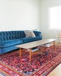 Maybe you would like to learn more about one of these? A Rug That Punches You In The Face Persian Rug Living Room Round Carpet Living Room Persian Carpet Living Room