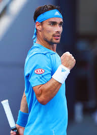 Born 24 may 1987) is an italian professional tennis player. Fabio Fognini Jugamostenis Tennis Players Tennis Lawn Tennis