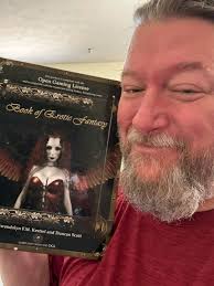 Dungeon Master Resources