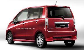 Kamu bisa menemukan penjual kacang kenari dari seluruh indonesia yang terdekat dari lokasi & wilayah kamu. Bila Perodua Kenari Baru Prodas Auto Blog