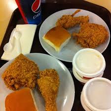 Order your favourite chicken meals without waiting in line. Kfc Seputih 59 Tips From 4839 Visitors