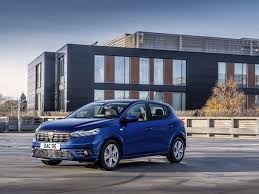 The latest version promises more of the same, and gets some big upgrades. New Dacia Sandero And Stepway Carmoney
