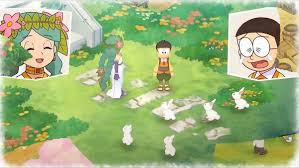 Doravmon sub indo sendiri menjadi salah satu daripada kartun yang paling populer dengan karakter lucu sehingga berbagai kalangan banyak sekali yang menyukainya. Balasan Dari Doraemon Story Of Seasons Kisah Pertanian Modern Dengan Gaya Kartun 90an Kaskus