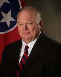 Larry Roddy enters Rhea County judge race