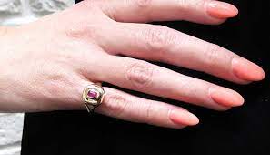 500 x 500 jpeg 48 кб. Are Pinky Rings In Style History Today Future A Fashion Blog