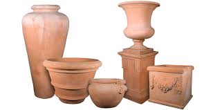 Flowers of the field will custom create floral wedding designs for your big day. Terracotta Pots For Sale Italian Terra Cotta Planters Flower Garden Clay Pots