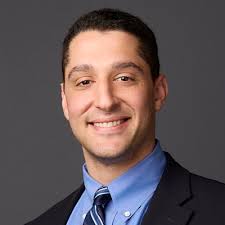 Michael Beauchamp's Instagram, Twitter & Facebook