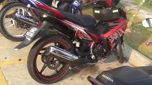 Kumpulan modifikasi new jupiter mx thailook terlengkap via pojokotomania.blogspot.com. Asa Modifikasi Download Kumpulan 65 Modifikasi Yamaha Lc135 Terkeren