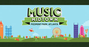 The lineup for this year's music midtown festival has been released, and fans will be able to enjoy headliners from a range of genres. Music Midtown 2021 Lineup Sep 18 19 2021