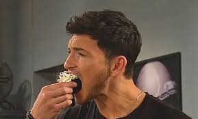 Days of Our Lives Recap: Tainted Baked Goods Plague Salem