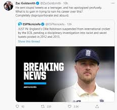 Jun 09, 2021 · anderson, 38, mocked broad 11 years ago with the twitter comment: James Anderson Deletes 2010 Tweet Telling Stuart Broad He Has A Lesbian Haircut Trends Wide