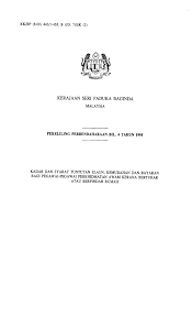 Kita memberi sebut harga bagi setiap perkhidmatan pindah rumah berdasarkan kadar paling kompetitif serta munasabah. Pekeliling Pindah Rumah Pdf Document