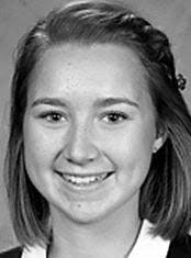 Northwest Kansas students win Hansen scholarships