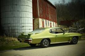 Image result for Aquarius Green 1971 Pontiac