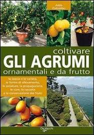 Aldo Colombo – Coltivare gli agrumi ornamentali e da frutto (2009) pdf