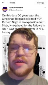 Richard Sleigh Highlights