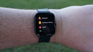 Monitor cardíaco (sin mantener el teléfono cerca de la banda) Amazfit Bip U Pro Review Another Budget Powerhouse