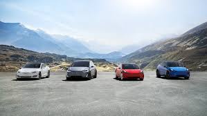Here we will take a look at the first videos of acceleration that was never before. Tesla Alle Modelle Daten Und Preise Im Uberblick 2021