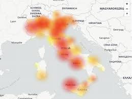 Al momento sembra che a non funzionare sia principalmente il servizio di navigazione internet, per cui vi risulterà impossibile navigare sotto. Wind Tre Down Problemi Oggi Alla Rete Dati In Tutta Italia Corriere It