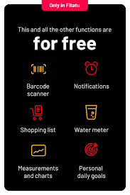 Download calorie counter by fatsecret 8.7.2.0 version latest update free app offline apk. Fitatu Calorie Counter And Diet 2 74 0 Apk App Android Apk App Gallery