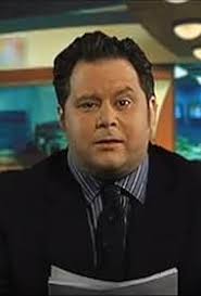 The Newsdesk with Ron Sparks (TV Series 2009–2010)