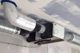 Installer une vmc double flux. Le Confort D Une Vmc Double Flux Thermodynamique Pro Vmc