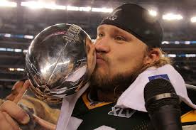 Josh Sitton's Journey to the UCF Athletics Hall of Fame