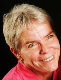 Sheryl Newman-Overton