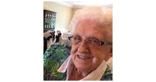 Helen Marie Leasure Obituary (2024)