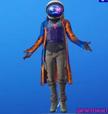 Fortnite icon series skins astro jack. Fortnite Astro Jack Outfit Fortnite Battle Royale