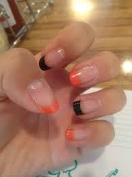 62 Fabulous French Tip Designs