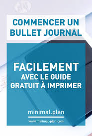 Si Vous Ne Savez Pas Trop Comment Commencer Un Bullet Journal Ou Que Vous Avez Encore Des Questi Bullet Journal Bullet Journal Facile Bullet Journal Commencer