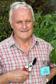 The gumboot capital celebrates 80 years of gardening