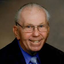 John VanDenBerg Obituary