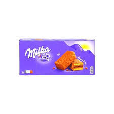 Milka 5 Choco Trio Gateaux 150 Gr En 2020 Chocolat Au Lait Delicieux Gateaux Gateau Moelleux
