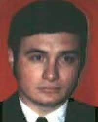 Officer George Neal Ramsburg, Maryland Aviation Administration Police  Department, Maryland