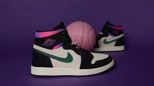 Finally, do follow us on instagram to be updated with all the latest shock drops and resale prices. Foot Locker On Twitter The Jordan 1 Zoom Cmft Psg Is Now Available Online Shop Https T Co Yvynwn3h1l