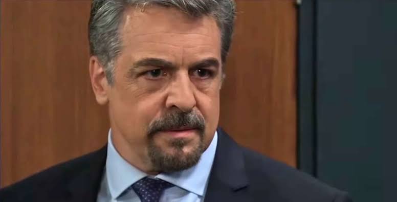 GH The Rinse Jan 15: WSB Controls Anna's Silence and Brennan Learns Who's  Really in Charge