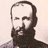 James W. Huffman (1802–about 1889)