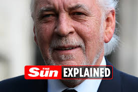 How did Gary Brooker die?