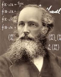 Maxwell's Equations « KaiserScience
