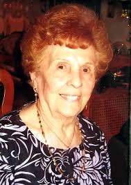 Carmela "Carmelina" Obituary