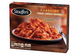three cheese ravioli stouffer s