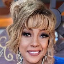 Monique Hayden's Instagram, Twitter & Facebook