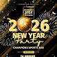 2026 New Years Eve at Champions Sports Bar event in Biddeford, ME