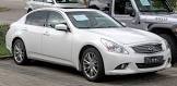 Infiniti-G
