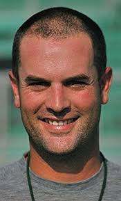 Football: Coatney added to Fayetteville's football staff