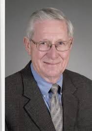 Roy Christopher Page Obituary