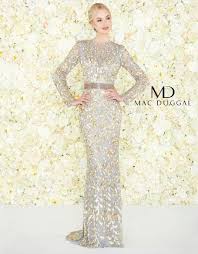 Mac duggal opened the first design house just over 30 years ago in chicago, illinois. 4316d Mac Duggal Evening Dress Dresses Mother Of The Bride Dresses Mother Of The Bride Gown
